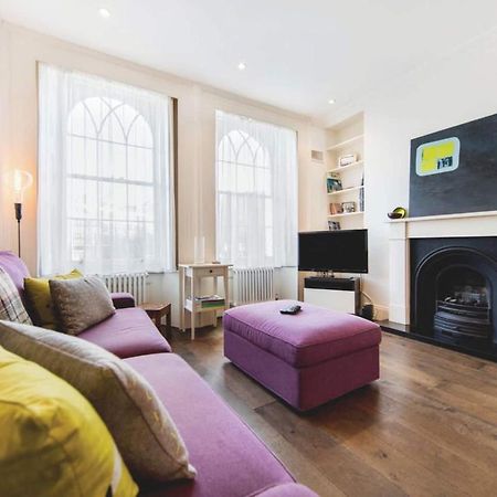 Franks Pied-A-Terre In London-Quiet,Bright,Central Eksteriør billede