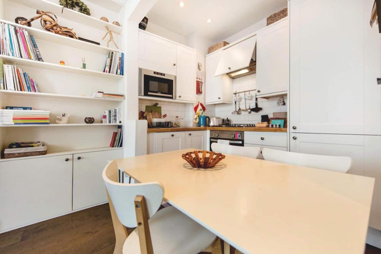 Franks Pied-A-Terre In London-Quiet,Bright,Central Eksteriør billede